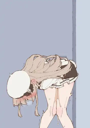 [Rune] Omorashi E 14 Fhentai - Page 24