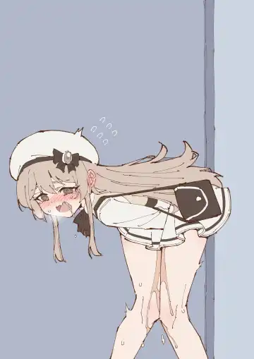 [Rune] Omorashi E 14 Fhentai - Page 26