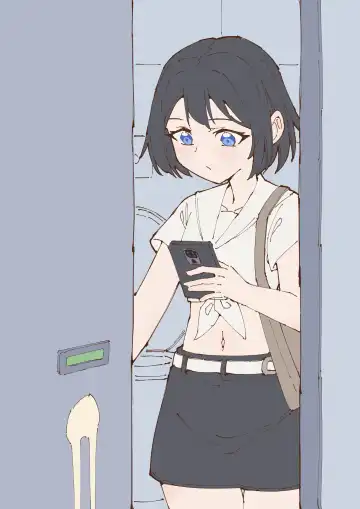 [Rune] Omorashi E 14 Fhentai - Page 29