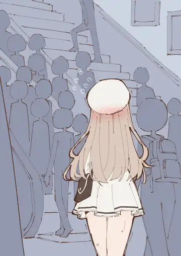 [Rune] Omorashi E 14 Fhentai - Page 3