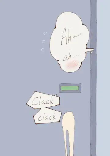 [Rune] Omorashi E 14 Fhentai - Page 32