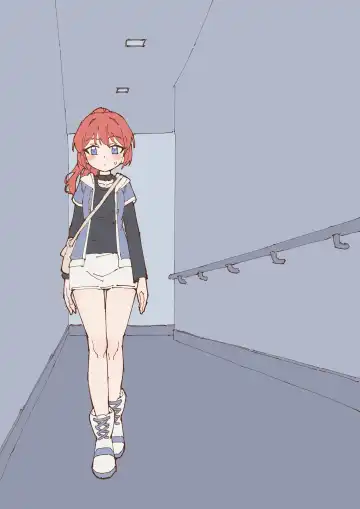 [Rune] Omorashi E 14 Fhentai - Page 37