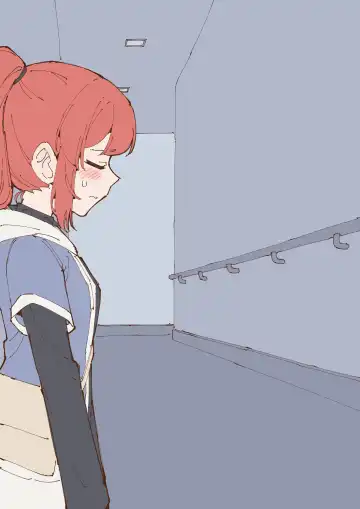 [Rune] Omorashi E 14 Fhentai - Page 38