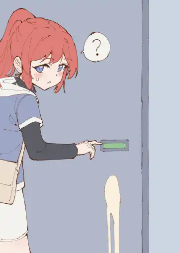 [Rune] Omorashi E 14 Fhentai - Page 40