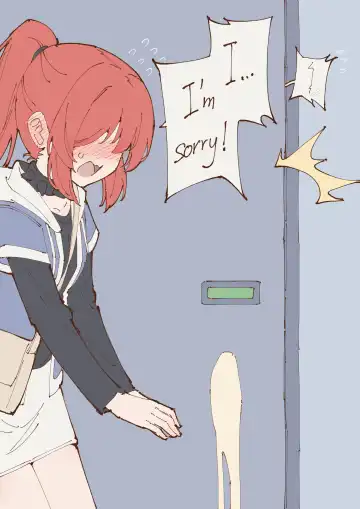 [Rune] Omorashi E 14 Fhentai - Page 42