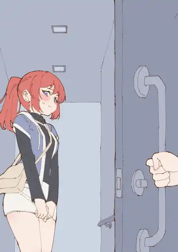 [Rune] Omorashi E 14 Fhentai - Page 47