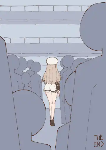 [Rune] Omorashi E 14 Fhentai - Page 51