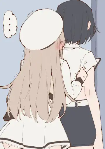 [Rune] Omorashi E 14 Fhentai - Page 9