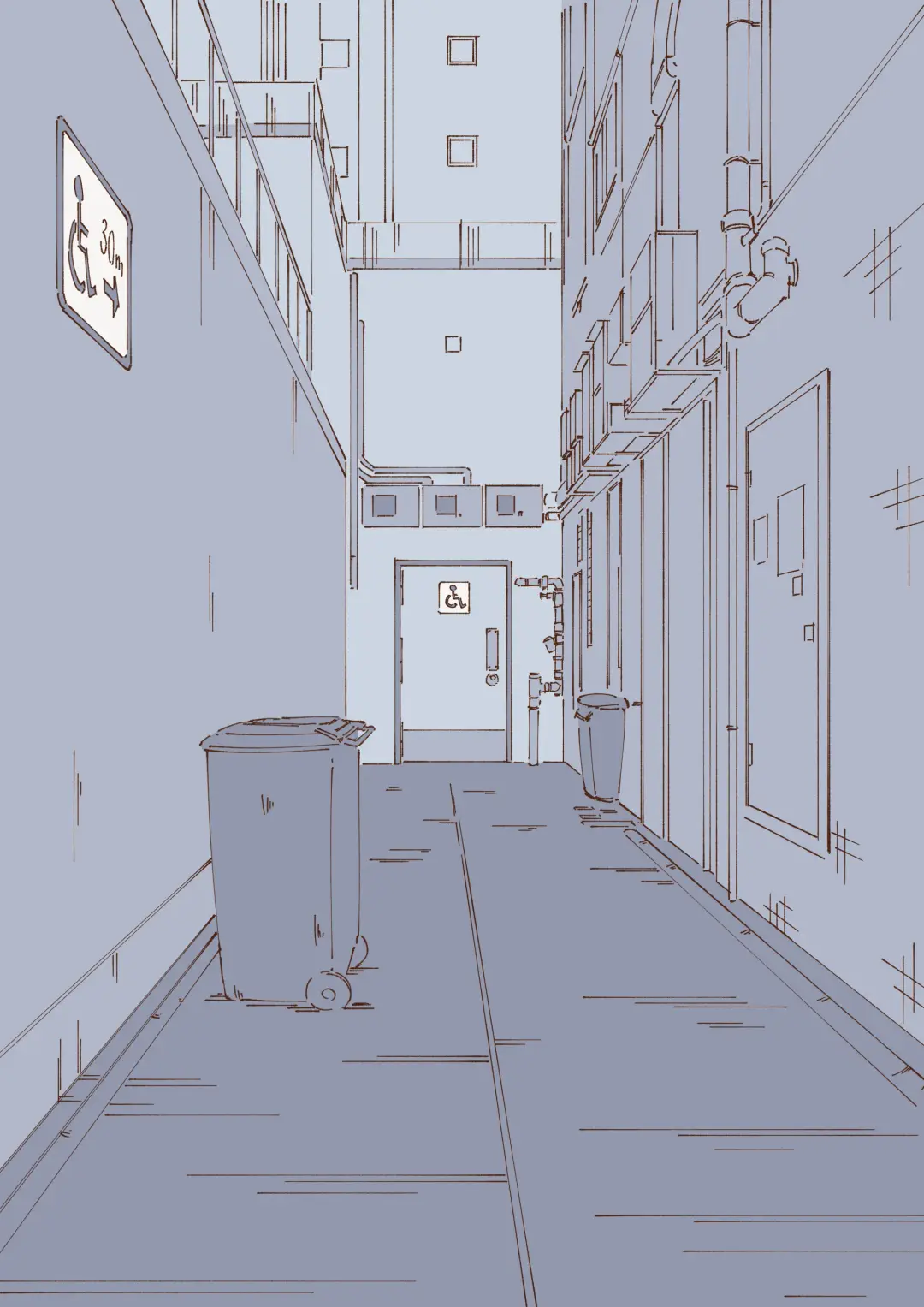 [Rune] Omorashi E 15 Fhentai - Page 14