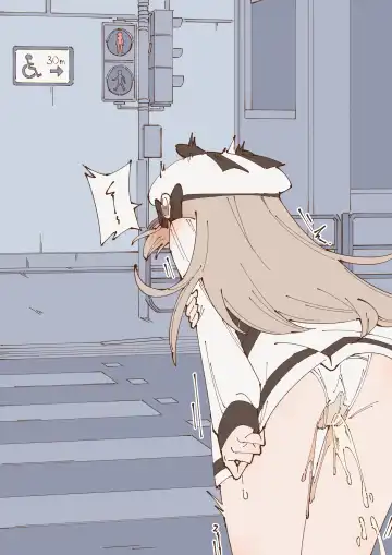 [Rune] Omorashi E 15 Fhentai - Page 10