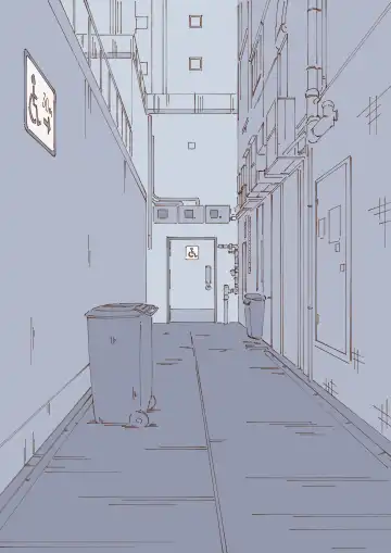 [Rune] Omorashi E 15 Fhentai - Page 14