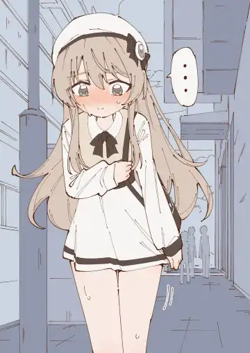 [Rune] Omorashi E 15 Fhentai - Page 2