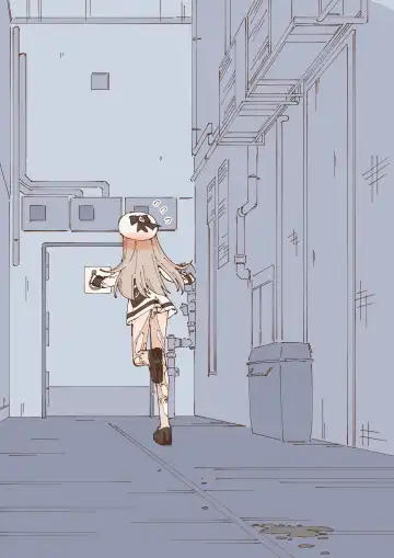 [Rune] Omorashi E 15 Fhentai - Page 28