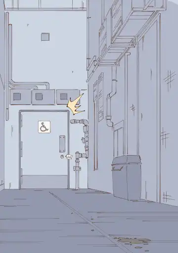 [Rune] Omorashi E 15 Fhentai - Page 29