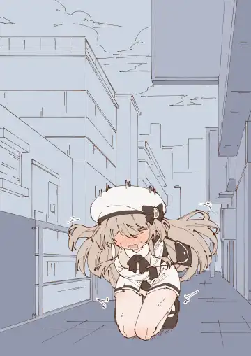 [Rune] Omorashi E 15 Fhentai - Page 3