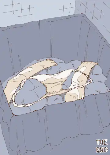 [Rune] Omorashi E 15 Fhentai - Page 33