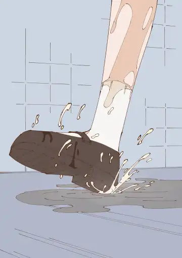 [Rune] Omorashi E 15 Fhentai - Page 42