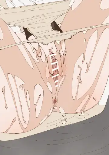 [Rune] Omorashi E 15 Fhentai - Page 49