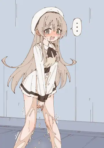 [Rune] Omorashi E 15 Fhentai - Page 54