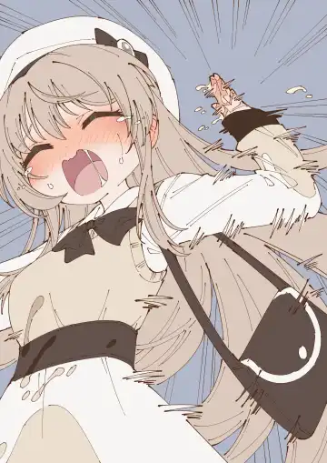 [Rune] Omorashi E 15 Fhentai - Page 55