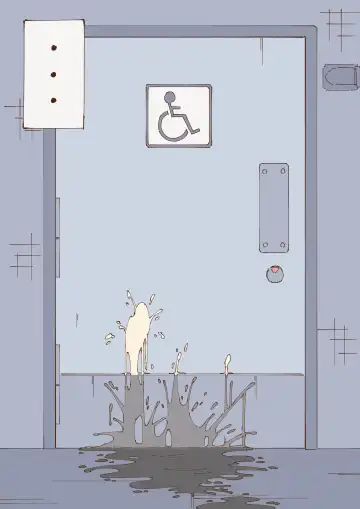 [Rune] Omorashi E 15 Fhentai - Page 57