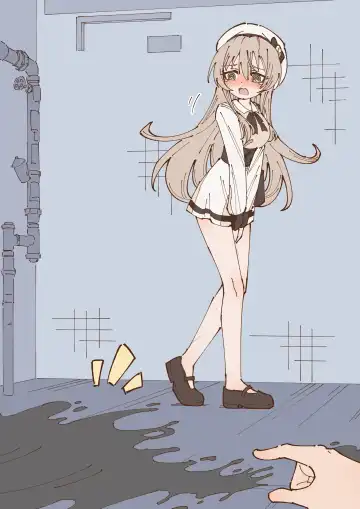 [Rune] Omorashi E 15 Fhentai - Page 59