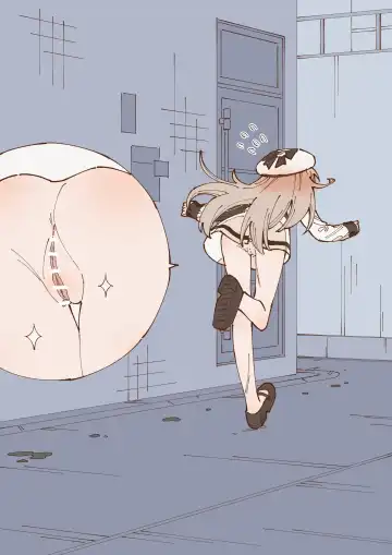 [Rune] Omorashi E 15 Fhentai - Page 61