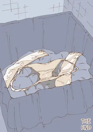 [Rune] Omorashi E 15 Fhentai - Page 62