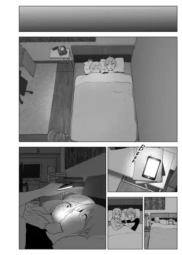 [Nakani] Mukashi wa Kawaikatta 2 | 以前明明那麼可愛2 (decensored) Fhentai - Page 27