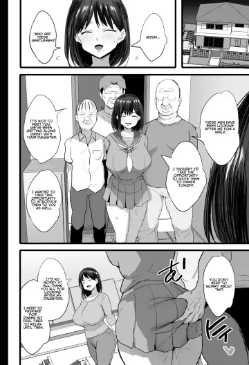 [Noripachi] Nikubenki Ganbou JK. | Cumdump Aspirant Fhentai - Page 37