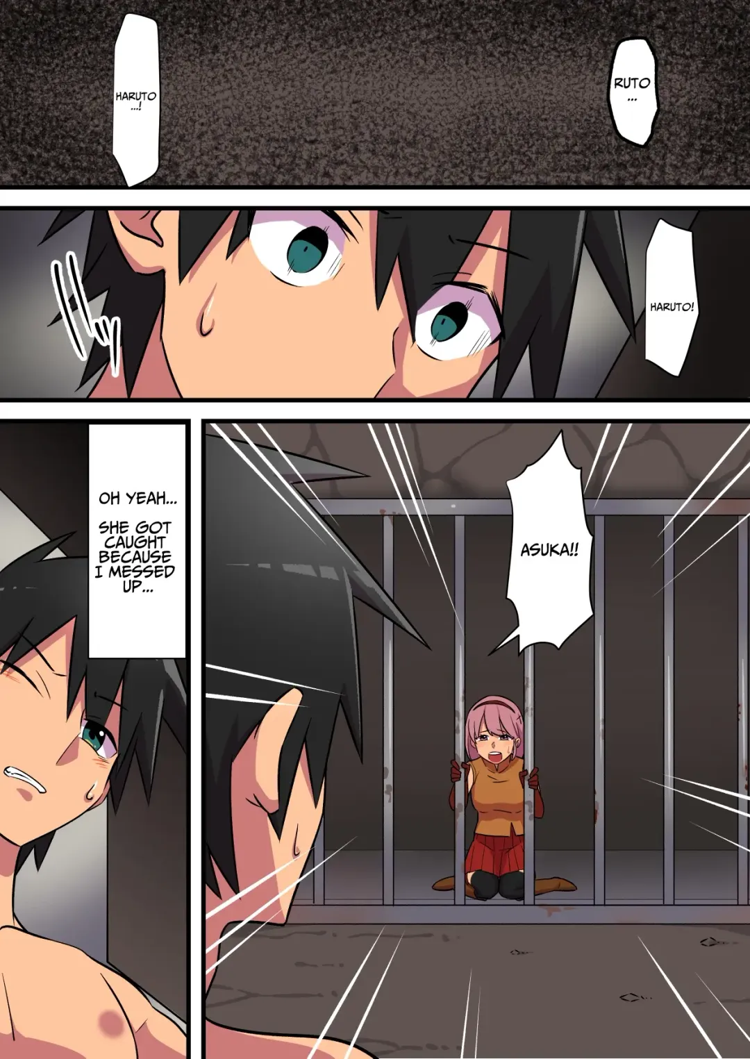 [Mon] Tsuyotsuyo Inma ni Haiboku Shita Senshi ga Kanojo no Inochi no Tame ni Shasei o Gamanshi Tsuzukeru Hanashi Fhentai - Page 15