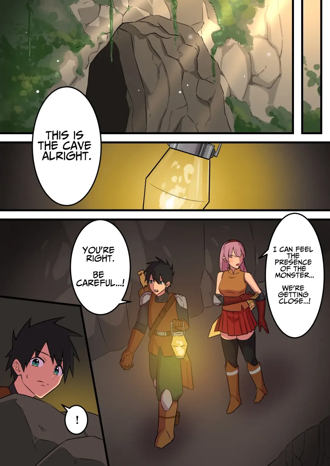 [Mon] Tsuyotsuyo Inma ni Haiboku Shita Senshi ga Kanojo no Inochi no Tame ni Shasei o Gamanshi Tsuzukeru Hanashi Fhentai - Page 8