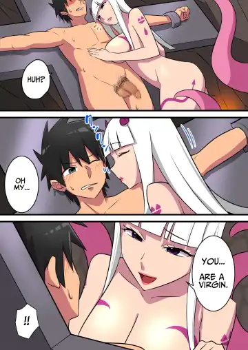 [Mon] Tsuyotsuyo Inma ni Haiboku Shita Senshi ga Kanojo no Inochi no Tame ni Shasei o Gamanshi Tsuzukeru Hanashi Fhentai - Page 23