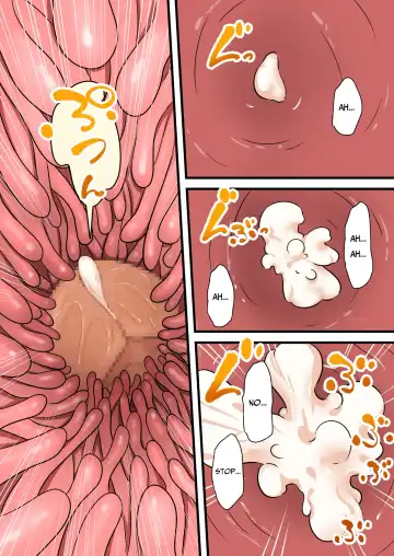 [Mon] Tsuyotsuyo Inma ni Haiboku Shita Senshi ga Kanojo no Inochi no Tame ni Shasei o Gamanshi Tsuzukeru Hanashi Fhentai - Page 65