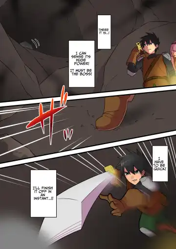 [Mon] Tsuyotsuyo Inma ni Haiboku Shita Senshi ga Kanojo no Inochi no Tame ni Shasei o Gamanshi Tsuzukeru Hanashi Fhentai - Page 9