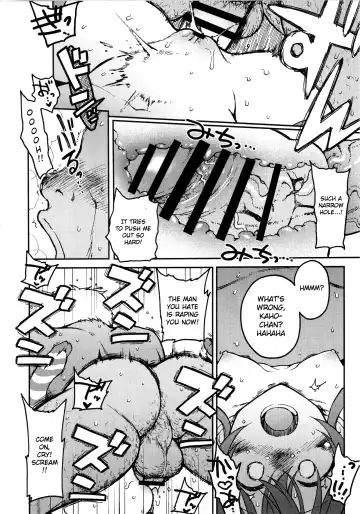 [3e] Little by Little Fhentai - Page 17