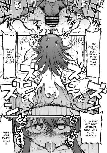 [3e] Little by Little Fhentai - Page 28