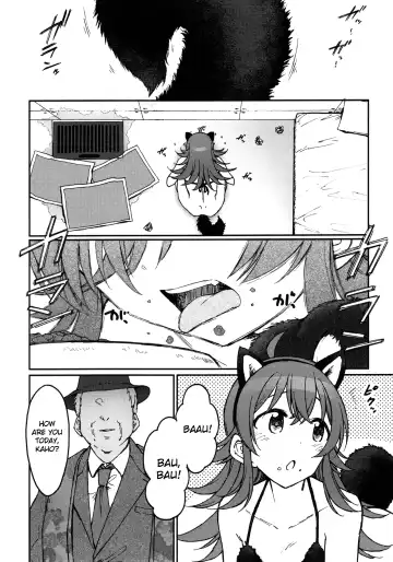 [3e] Little by Little Fhentai - Page 31