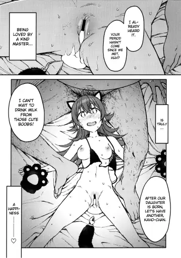 [3e] Little by Little Fhentai - Page 36