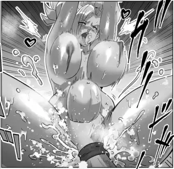 [Ogi Sifer] Ogi_Sifer(all goku x chichi comics) [bonus](non text version of the goku vs three chichi] Fhentai - Page 10