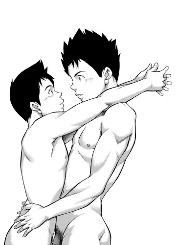 [Kasai Kowmei] KOWMEIISM - Oumagatoki & Reimei Fhentai - Page 27