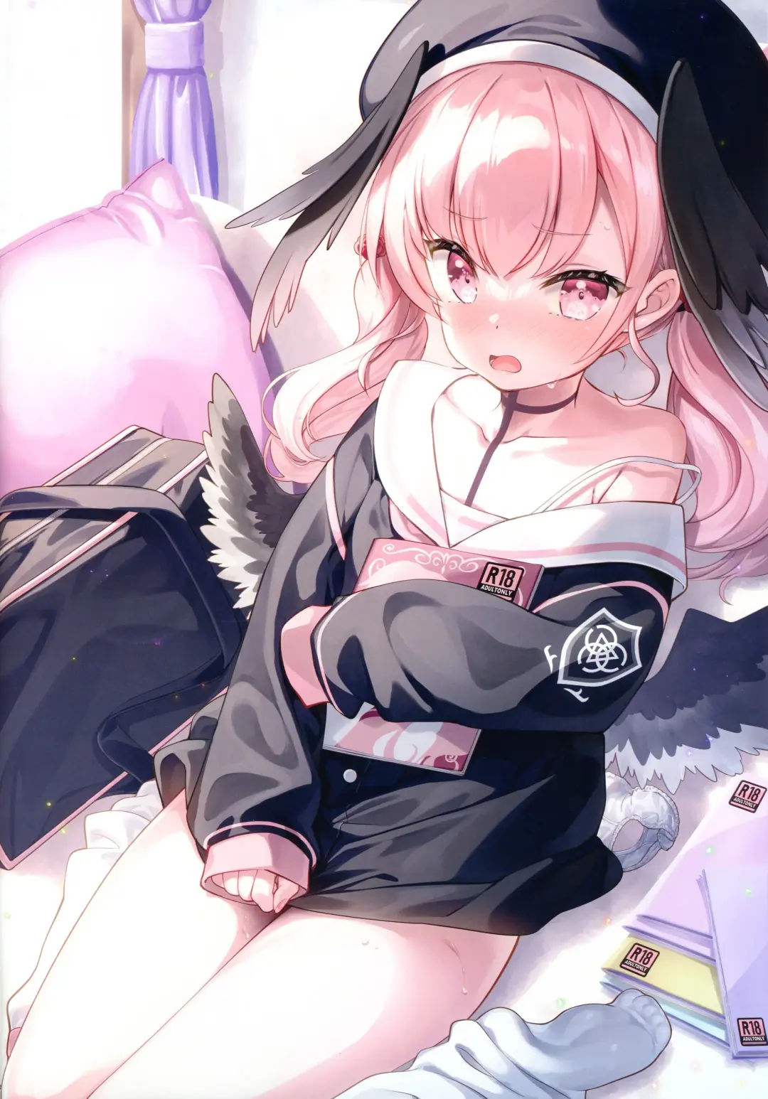 [Fujima Takuya] Sensei ni Aitai. Fhentai - Page 4