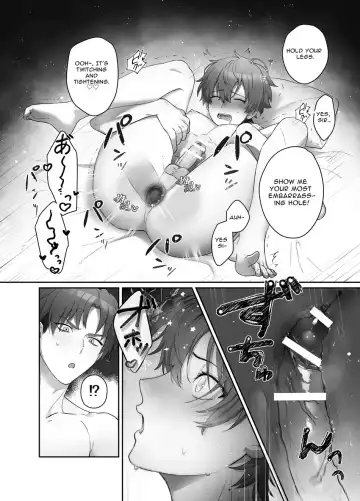 [Awa] Moro Kan Chikubi DeliHeal DK | Super Sensitive Nipples ~Delivery Health DK~ Fhentai - Page 21