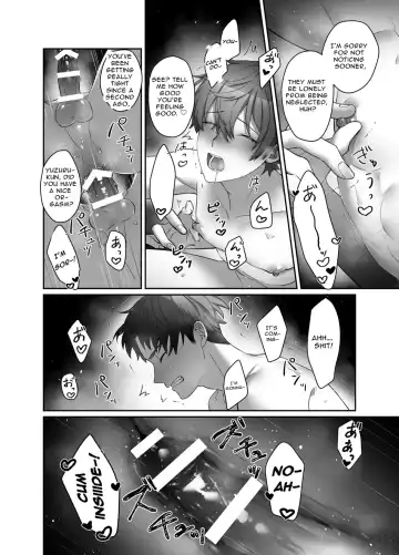 [Awa] Moro Kan Chikubi DeliHeal DK | Super Sensitive Nipples ~Delivery Health DK~ Fhentai - Page 29