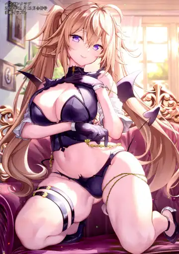 [Yan-yam] Sweet Temptation Fhentai - Page 23