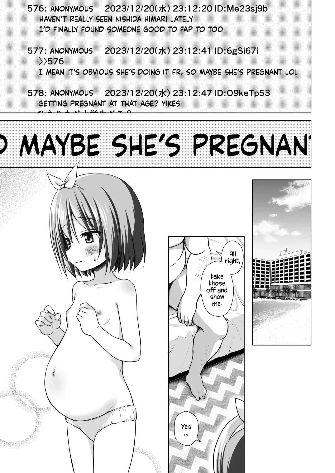[Yukino Minato] Chiisana Tenshi no Oshigoto wa IV (decensored) Fhentai - Page 3