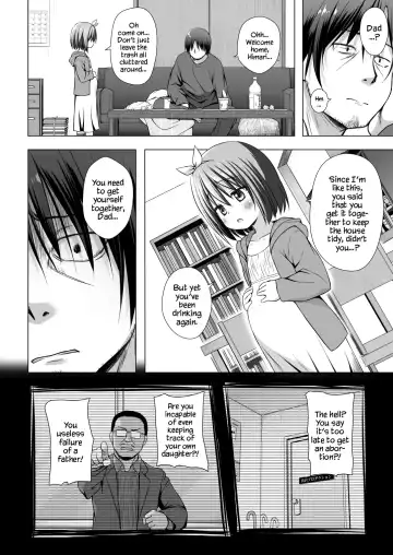 [Yukino Minato] Chiisana Tenshi no Oshigoto wa IV (decensored) Fhentai - Page 12
