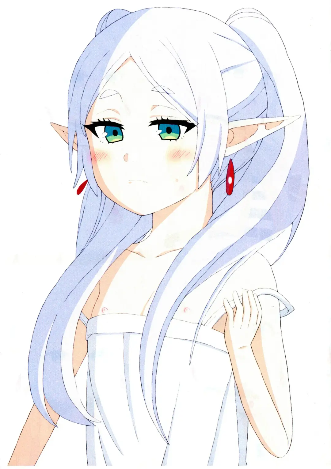 [Haruhyan] Kyou no Onnanoko 19 Fhentai - Page 2