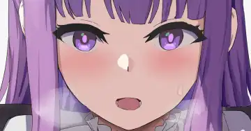 Read [Shinyashiki] Fern Paizuri - Fhentai