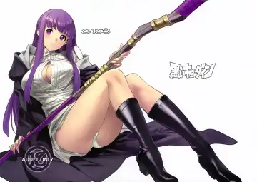 Read [Nishieda] C103 - Fhentai